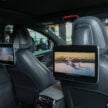 Mercedes-Benz Malaysia 与马航合作，为隆机场航站楼商务舱乘客提供私人接送服务！EQS 500、S 580 e 当接驳车