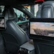 Mercedes-Benz Malaysia 与马航合作，为隆机场航站楼商务舱乘客提供私人接送服务！EQS 500、S 580 e 当接驳车