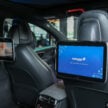 Mercedes-Benz Malaysia 与马航合作，为隆机场航站楼商务舱乘客提供私人接送服务！EQS 500、S 580 e 当接驳车