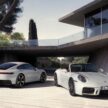 2025 Porsche 911 Carrera S 小改款, 动力提升, 取消手排