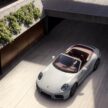 2025 Porsche 911 Carrera S 小改款, 动力提升, 取消手排