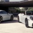 2025 Porsche 911 Carrera S 小改款, 动力提升, 取消手排