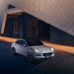2025 Porsche Cayenne S E-Hybrid Coupe 上市, 本地组装的PHEV, 综合功率519PS/750Nm, 4.7秒破百, 要价72.8万