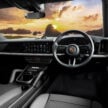 2025 Porsche Cayenne S E-Hybrid Coupe 上市, 本地组装的PHEV, 综合功率519PS/750Nm, 4.7秒破百, 要价72.8万