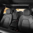 2025 Porsche Cayenne S E-Hybrid Coupe 上市, 本地组装的PHEV, 综合功率519PS/750Nm, 4.7秒破百, 要价72.8万