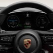 2025 Porsche Cayenne S E-Hybrid Coupe 上市, 本地组装的PHEV, 综合功率519PS/750Nm, 4.7秒破百, 要价72.8万