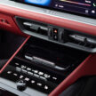 2025 Porsche Cayenne S E-Hybrid Coupe 上市, 本地组装的PHEV, 综合功率519PS/750Nm, 4.7秒破百, 要价72.8万