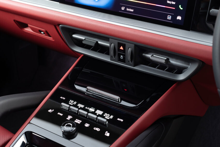 2025 Porsche Cayenne S E-Hybrid Coupe 上市, 本地组装的PHEV, 综合功率519PS/750Nm, 4.7秒破百, 要价72.8万 286294