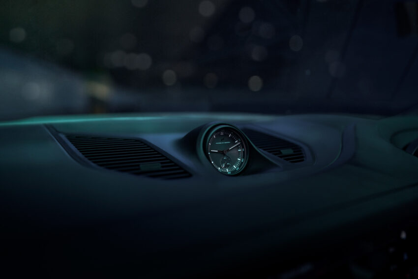 2025 Porsche Cayenne S E-Hybrid Coupe 上市, 本地组装的PHEV, 综合功率519PS/750Nm, 4.7秒破百, 要价72.8万 286296