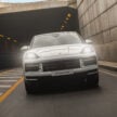 2025 Porsche Cayenne S E-Hybrid Coupe 上市, 本地组装的PHEV, 综合功率519PS/750Nm, 4.7秒破百, 要价72.8万