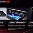 Proton X50 Sport Edition 正式发布, 本月入手只要9.83万