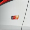2025 Tesla Model Y Juniper 小改款首发登场！新车现已开放预订，大马预料4月开始交付，售价从RM195,450起跳