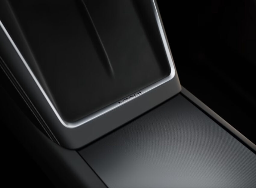 2025 Tesla Model Y Juniper 小改款首发登场！新车现已开放预订，大马预料4月开始交付，售价从RM195,450起跳 286745