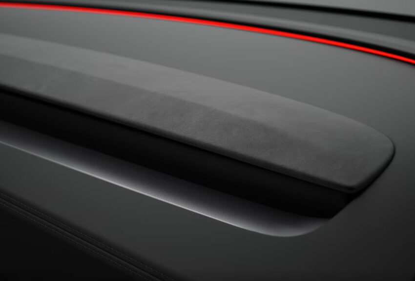 2025 Tesla Model Y Juniper 小改款首发登场！新车现已开放预订，大马预料4月开始交付，售价从RM195,450起跳 286746