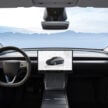 2025 Tesla Model Y Juniper 小改款首发登场！新车现已开放预订，大马预料4月开始交付，售价从RM195,450起跳