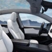 2025 Tesla Model Y Juniper 小改款首发登场！新车现已开放预订，大马预料4月开始交付，售价从RM195,450起跳