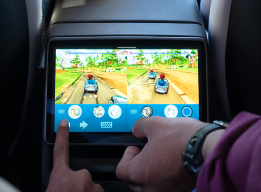 2025 Tesla Model Y Juniper 小改款首发登场！新车现已开放预订，大马预料4月开始交付，售价从RM195,450起跳 286735