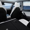 2025 Tesla Model Y Juniper 小改款首发登场！新车现已开放预订，大马预料4月开始交付，售价从RM195,450起跳