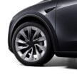2025 Tesla Model Y Juniper 小改款首发登场！新车现已开放预订，大马预料4月开始交付，售价从RM195,450起跳