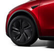 2025 Tesla Model Y Juniper 小改款首发登场！新车现已开放预订，大马预料4月开始交付，售价从RM195,450起跳