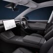 2025 Tesla Model Y Juniper 小改款首发登场！新车现已开放预订，大马预料4月开始交付，售价从RM195,450起跳