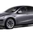 2025 Tesla Model Y Juniper 小改款首发登场！新车现已开放预订，大马预料4月开始交付，售价从RM195,450起跳