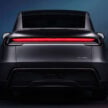 2025 Tesla Model Y Juniper 小改款首发登场！新车现已开放预订，大马预料4月开始交付，售价从RM195,450起跳