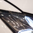 发布在即？深蓝 Deepal S07 本地亮相！475公里WLTP续航里程、258 PS马力；剑指 Tesla Model Y、比亚迪海狮