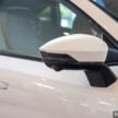 发布在即？深蓝 Deepal S07 本地亮相！475公里WLTP续航里程、258 PS马力；剑指 Tesla Model Y、比亚迪海狮