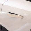 发布在即？深蓝 Deepal S07 本地亮相！475公里WLTP续航里程、258 PS马力；剑指 Tesla Model Y、比亚迪海狮