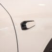 发布在即？深蓝 Deepal S07 本地亮相！475公里WLTP续航里程、258 PS马力；剑指 Tesla Model Y、比亚迪海狮