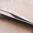 发布在即？深蓝 Deepal S07 本地亮相！475公里WLTP续航里程、258 PS马力；剑指 Tesla Model Y、比亚迪海狮
