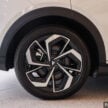 发布在即？深蓝 Deepal S07 本地亮相！475公里WLTP续航里程、258 PS马力；剑指 Tesla Model Y、比亚迪海狮