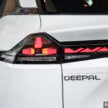 发布在即？深蓝 Deepal S07 本地亮相！475公里WLTP续航里程、258 PS马力；剑指 Tesla Model Y、比亚迪海狮