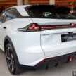 发布在即？深蓝 Deepal S07 本地亮相！475公里WLTP续航里程、258 PS马力；剑指 Tesla Model Y、比亚迪海狮