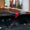 发布在即？深蓝 Deepal S07 本地亮相！475公里WLTP续航里程、258 PS马力；剑指 Tesla Model Y、比亚迪海狮