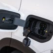 发布在即？深蓝 Deepal S07 本地亮相！475公里WLTP续航里程、258 PS马力；剑指 Tesla Model Y、比亚迪海狮