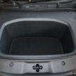 发布在即？深蓝 Deepal S07 本地亮相！475公里WLTP续航里程、258 PS马力；剑指 Tesla Model Y、比亚迪海狮