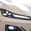 发布在即？深蓝 Deepal S07 本地亮相！475公里WLTP续航里程、258 PS马力；剑指 Tesla Model Y、比亚迪海狮