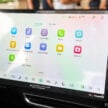 发布在即？深蓝 Deepal S07 本地亮相！475公里WLTP续航里程、258 PS马力；剑指 Tesla Model Y、比亚迪海狮