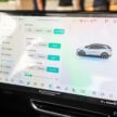 发布在即？深蓝 Deepal S07 本地亮相！475公里WLTP续航里程、258 PS马力；剑指 Tesla Model Y、比亚迪海狮