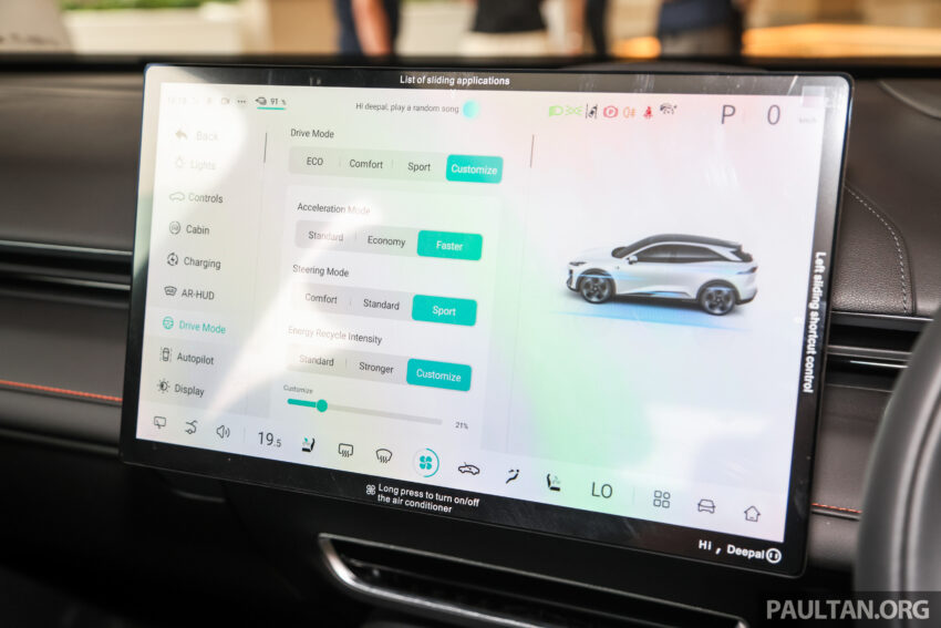 发布在即？深蓝 Deepal S07 本地亮相！475公里WLTP续航里程、258 PS马力；剑指 Tesla Model Y、比亚迪海狮 287767