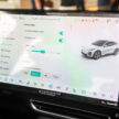 发布在即？深蓝 Deepal S07 本地亮相！475公里WLTP续航里程、258 PS马力；剑指 Tesla Model Y、比亚迪海狮