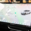 发布在即？深蓝 Deepal S07 本地亮相！475公里WLTP续航里程、258 PS马力；剑指 Tesla Model Y、比亚迪海狮