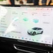 发布在即？深蓝 Deepal S07 本地亮相！475公里WLTP续航里程、258 PS马力；剑指 Tesla Model Y、比亚迪海狮