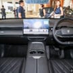 发布在即？深蓝 Deepal S07 本地亮相！475公里WLTP续航里程、258 PS马力；剑指 Tesla Model Y、比亚迪海狮