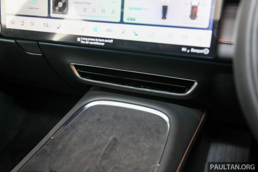 发布在即？深蓝 Deepal S07 本地亮相！475公里WLTP续航里程、258 PS马力；剑指 Tesla Model Y、比亚迪海狮 287775