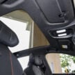 发布在即？深蓝 Deepal S07 本地亮相！475公里WLTP续航里程、258 PS马力；剑指 Tesla Model Y、比亚迪海狮