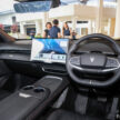 发布在即？深蓝 Deepal S07 本地亮相！475公里WLTP续航里程、258 PS马力；剑指 Tesla Model Y、比亚迪海狮