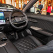 发布在即？深蓝 Deepal S07 本地亮相！475公里WLTP续航里程、258 PS马力；剑指 Tesla Model Y、比亚迪海狮